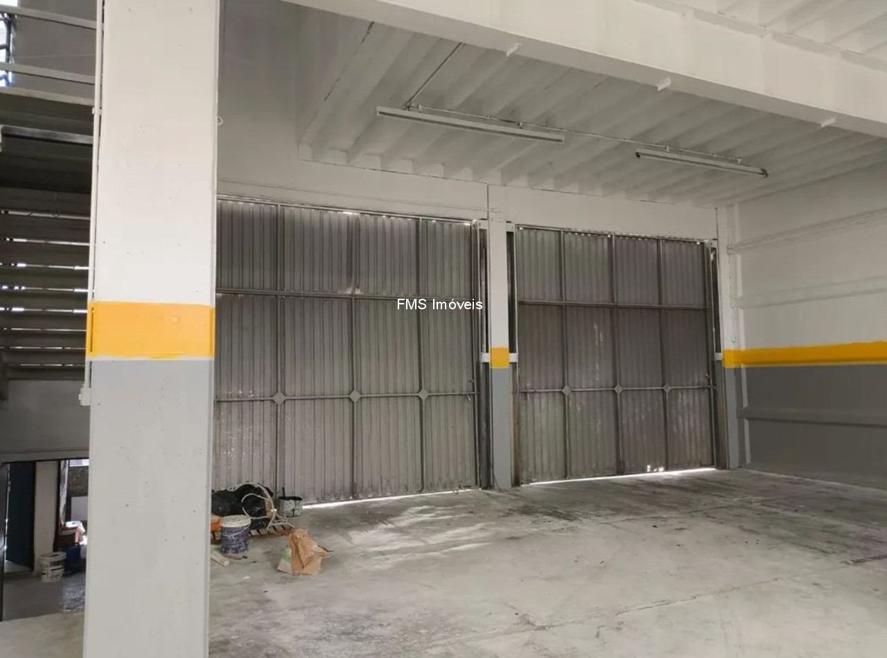 Depósito-Galpão, 1700 m² - Foto 10