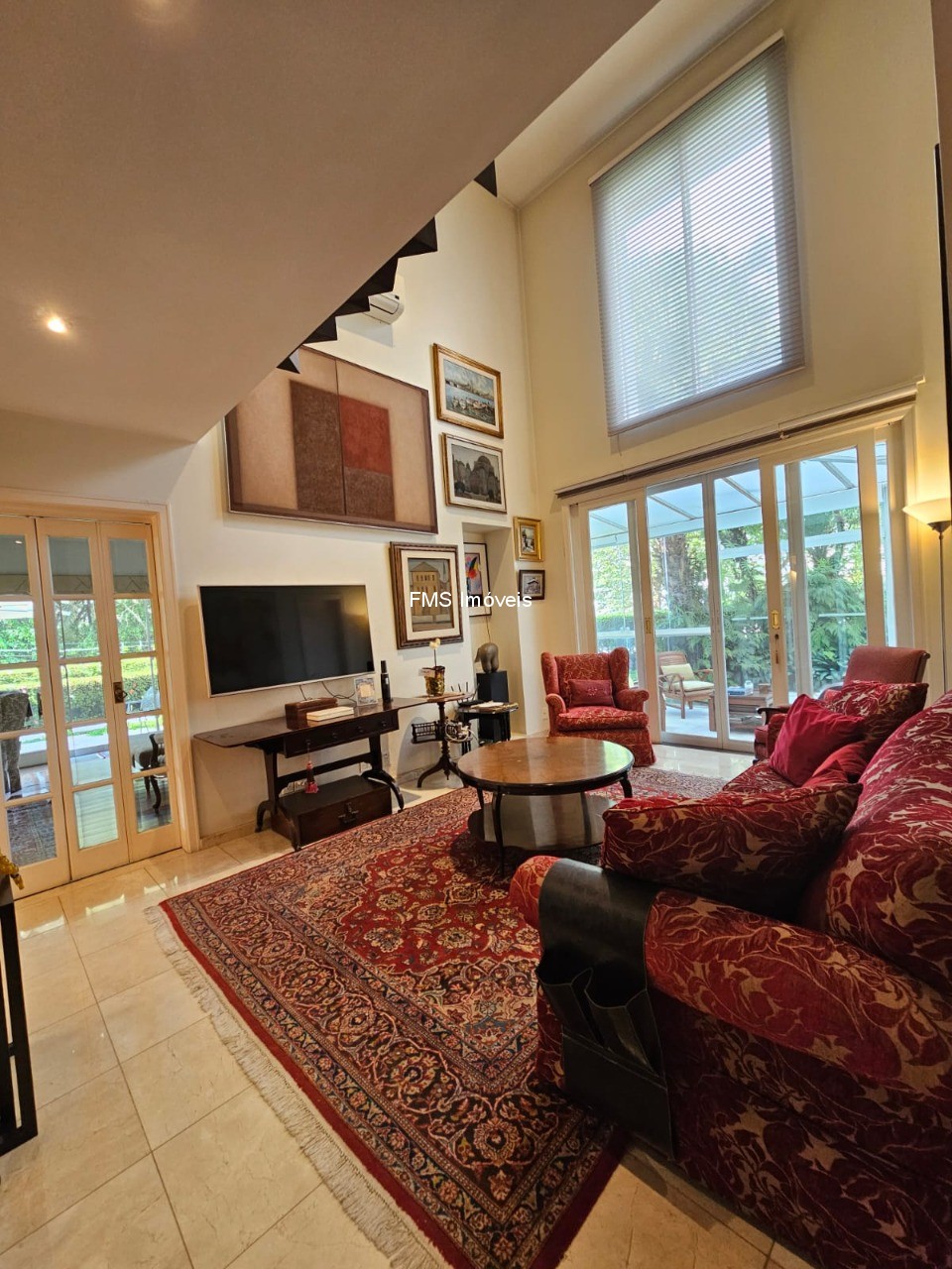 Casa, 3 quartos, 589 m² - Foto 3