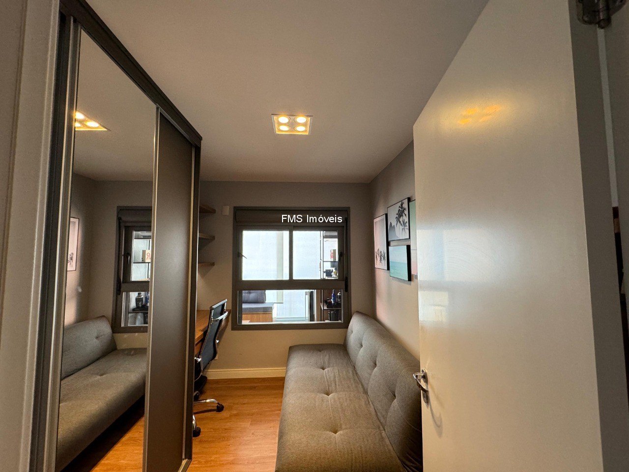Apartamento, 2 quartos, 71 m² - Foto 7