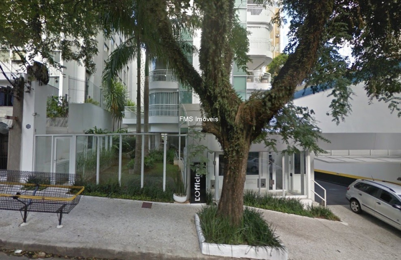 Apartamento, 2 quartos, 90 m² - Foto 23