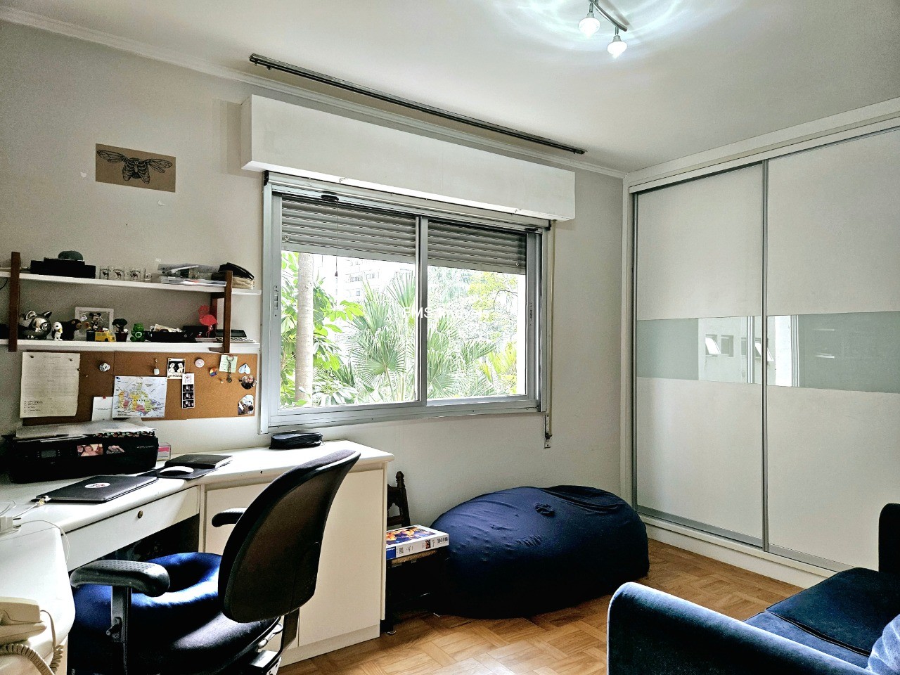 Apartamento, 3 quartos, 187 m² - Foto 23