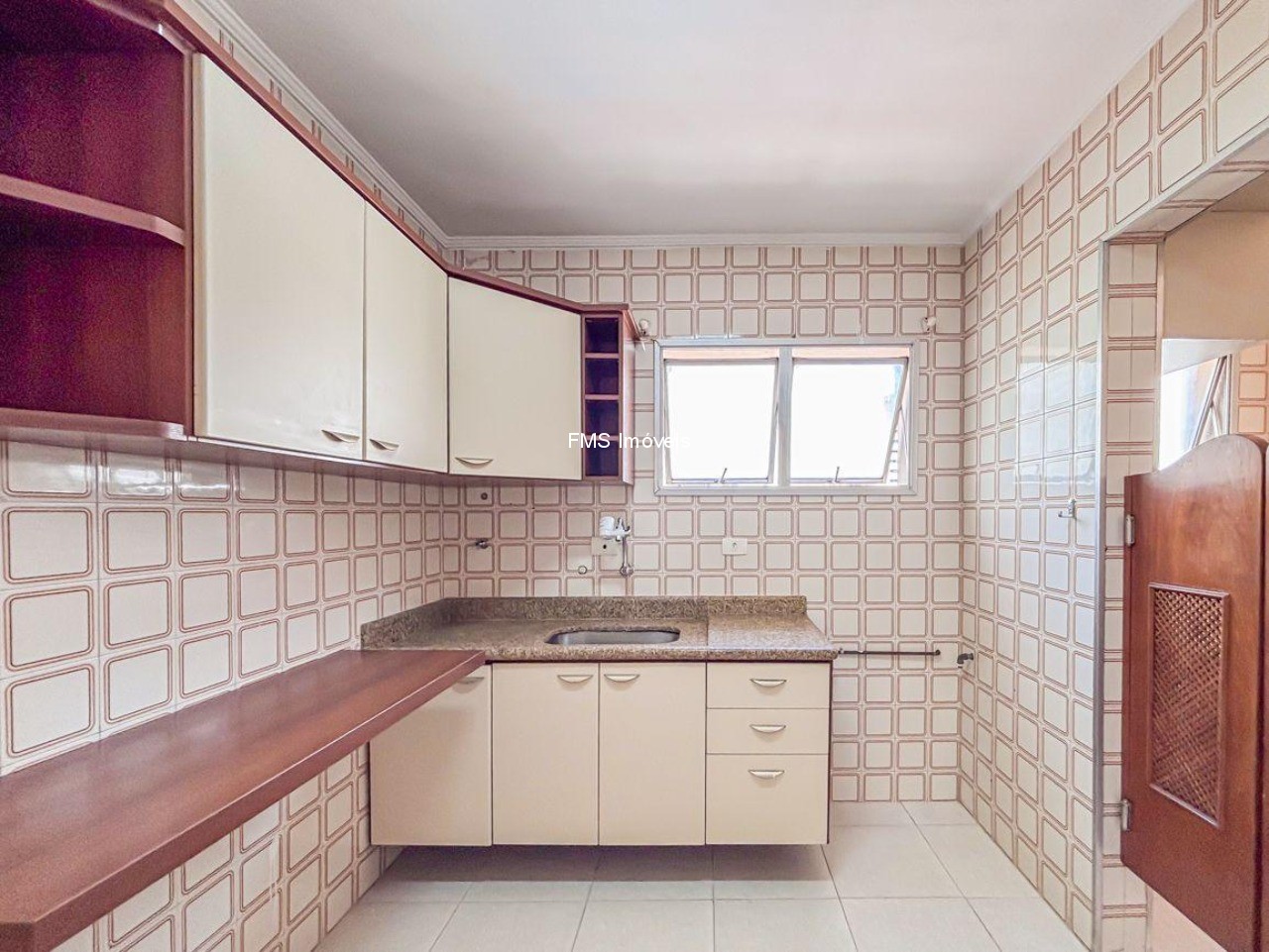 Apartamento, 2 quartos, 60 m² - Foto 6