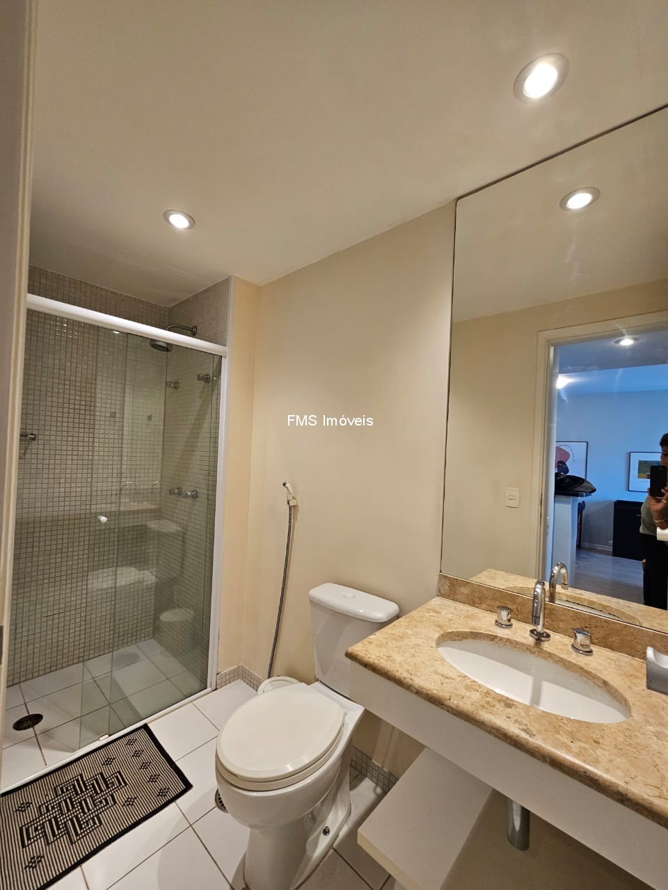 Apartamento, 1 quarto, 42 m² - Foto 12