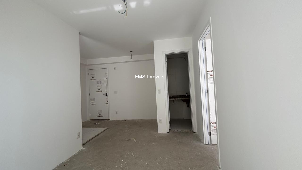 Apartamento, 1 quarto, 45 m² - Foto 2