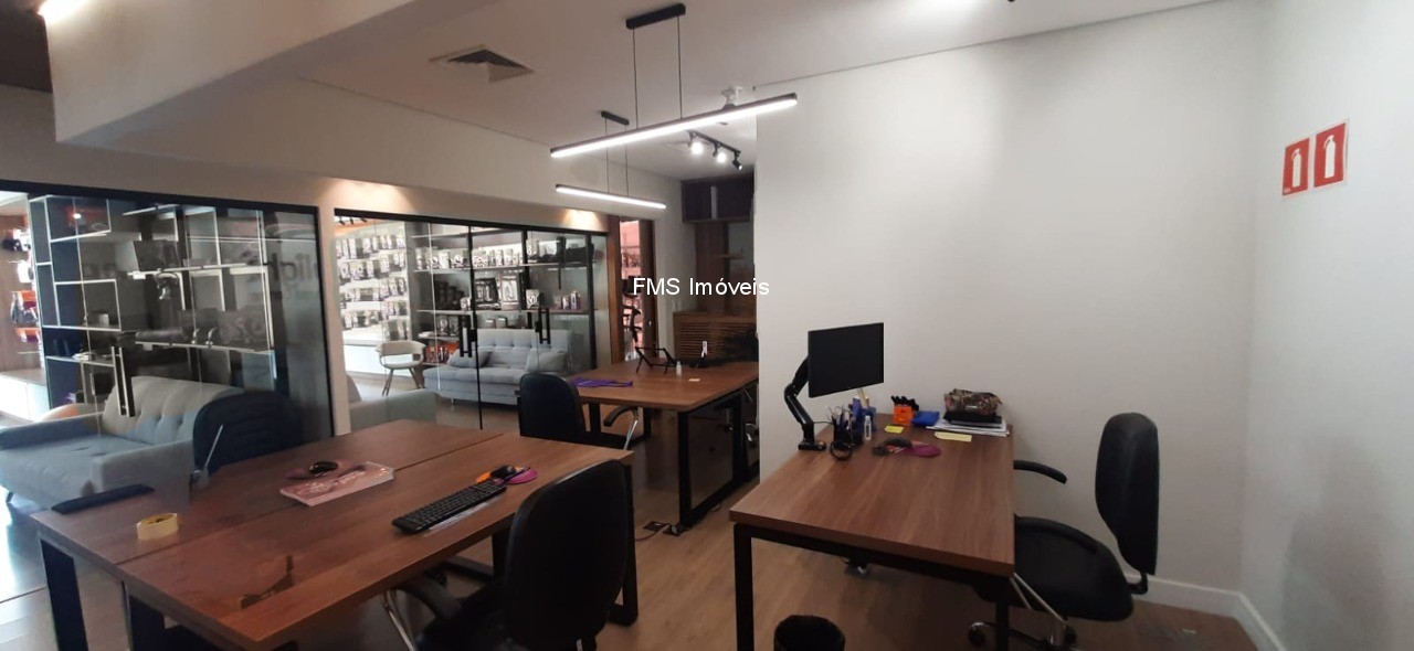 Sala-Conjunto, 324 m² - Foto 4