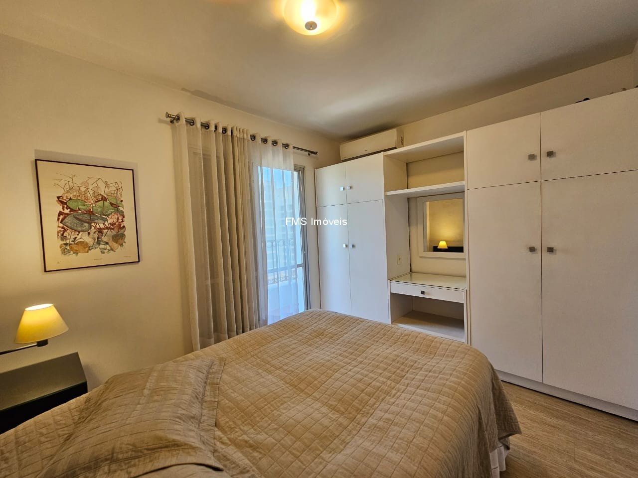 Apartamento, 1 quarto, 42 m² - Foto 8
