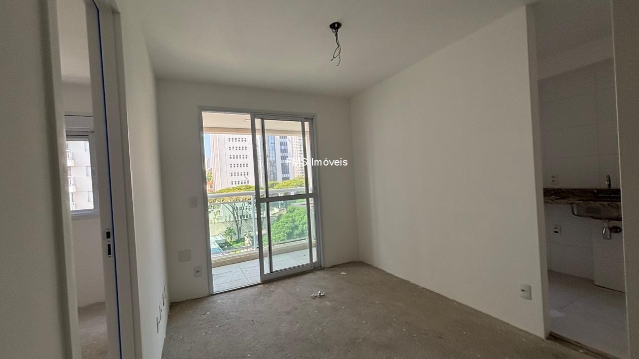 Apartamento, 1 quarto, 45 m² - Foto 6