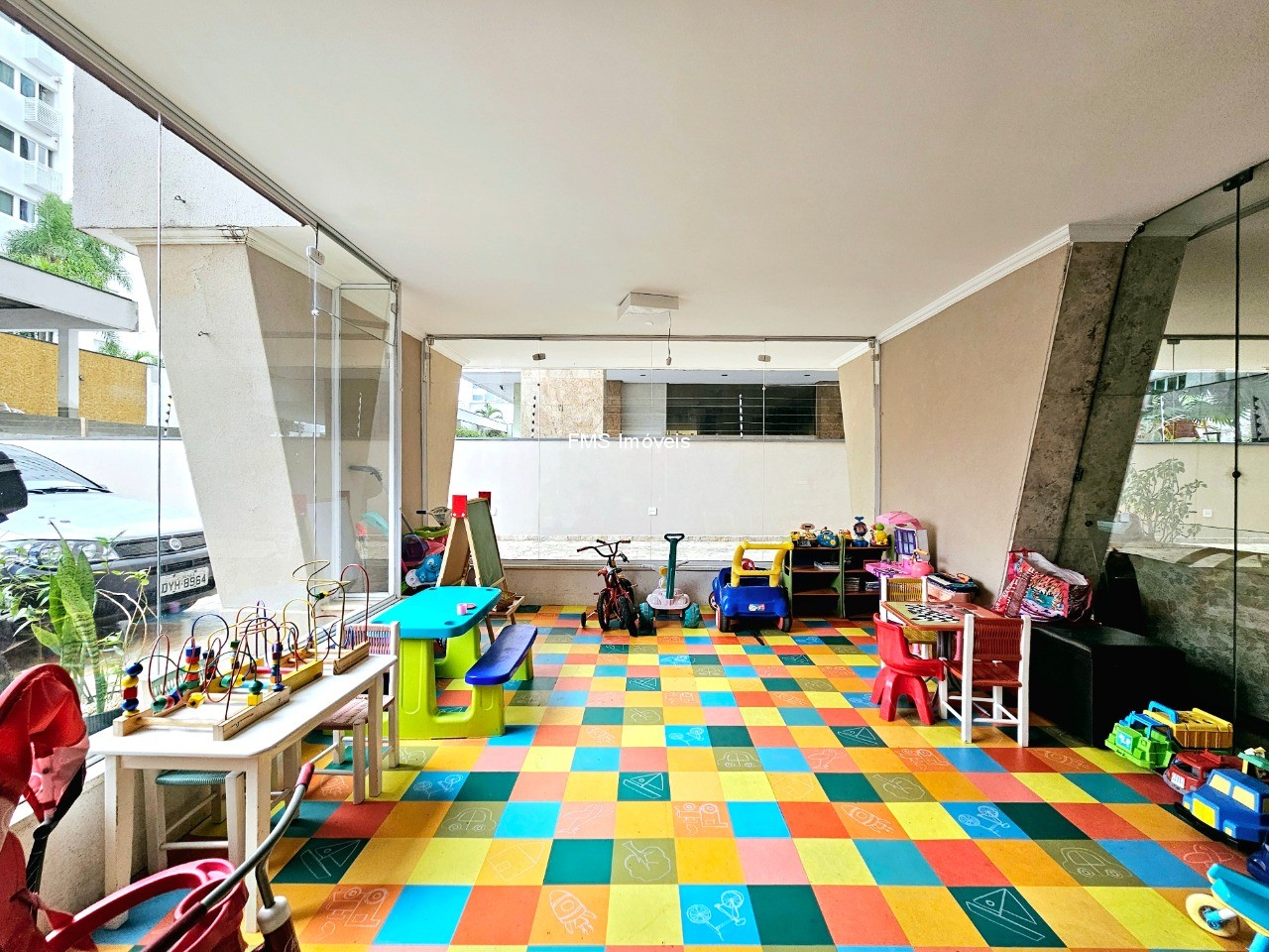 Apartamento, 3 quartos, 187 m² - Foto 34