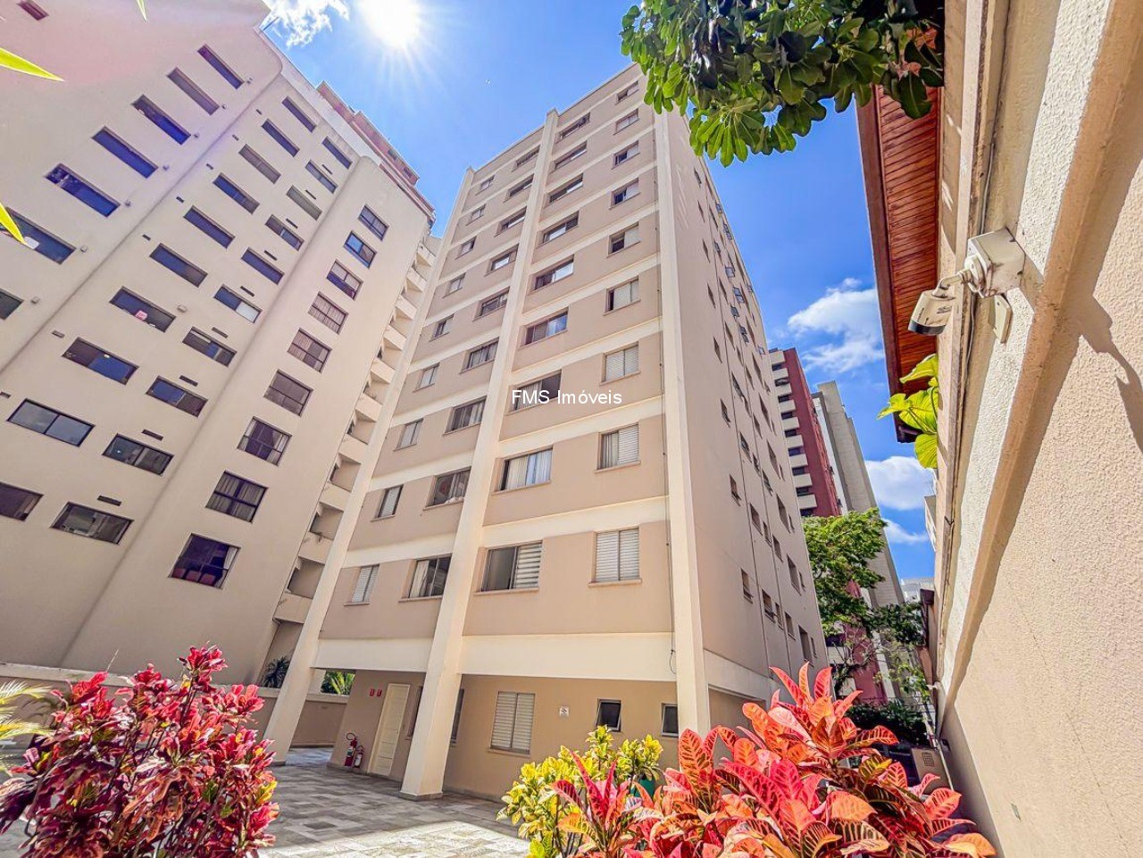 Apartamento, 2 quartos, 60 m² - Foto 28