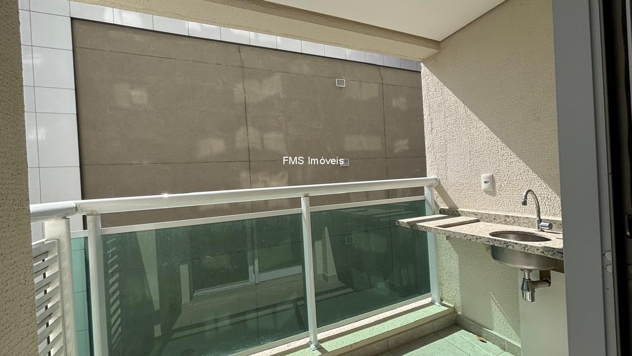 Apartamento, 1 quarto, 45 m² - Foto 12