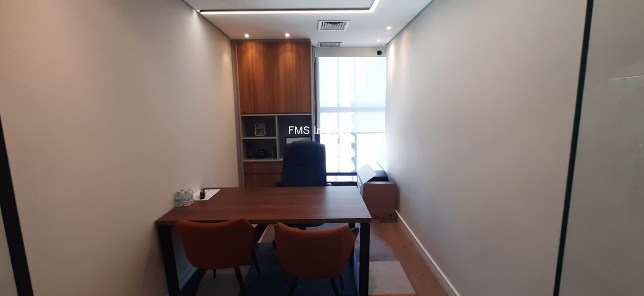 Sala-Conjunto, 324 m² - Foto 11