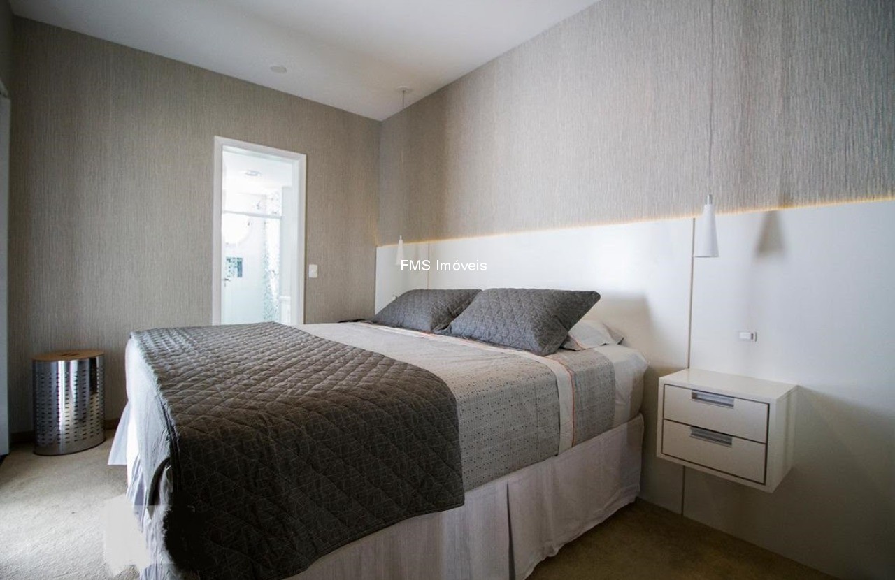 Apartamento, 2 quartos, 90 m² - Foto 11