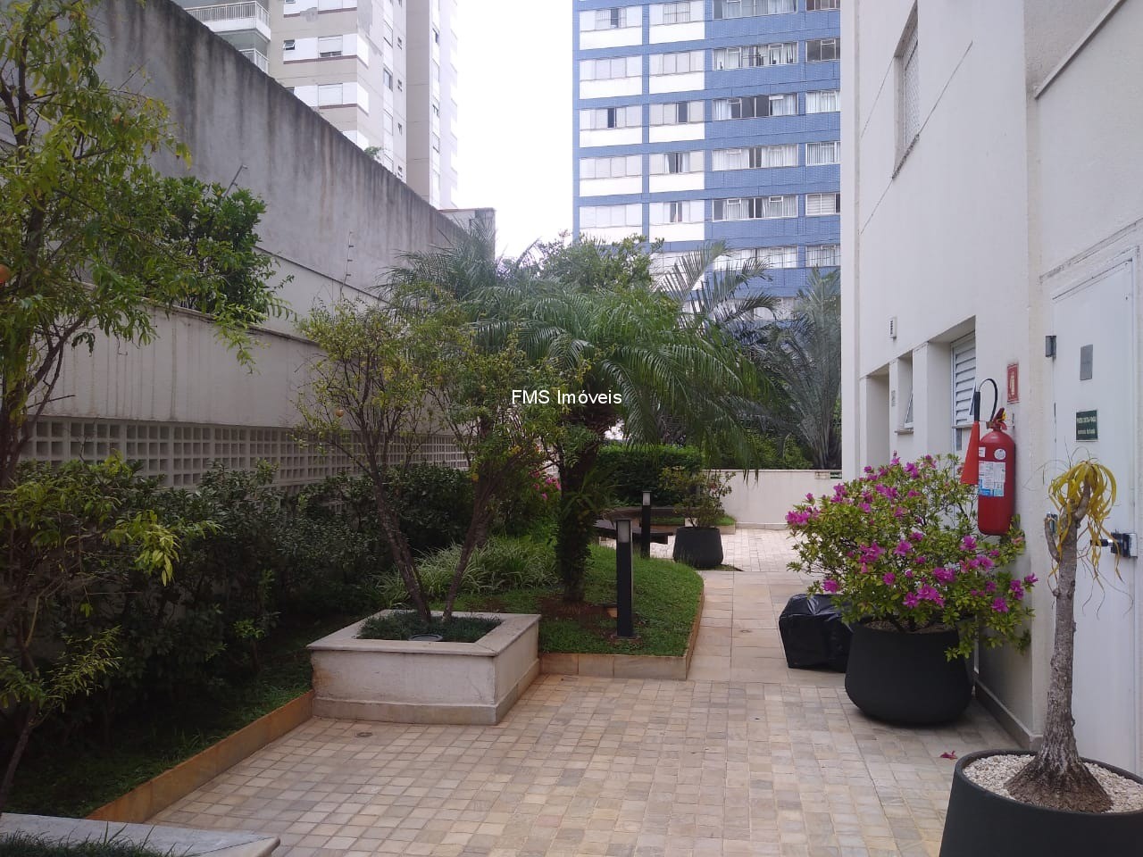 Apartamento, 3 quartos, 73 m² - Foto 45