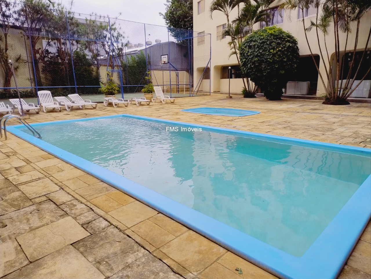 Apartamento, 2 quartos, 64 m² - Foto 42