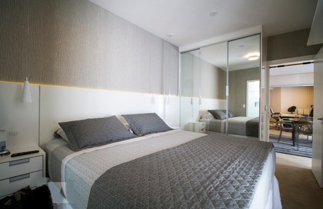 Apartamento, 2 quartos, 90 m² - Foto 10