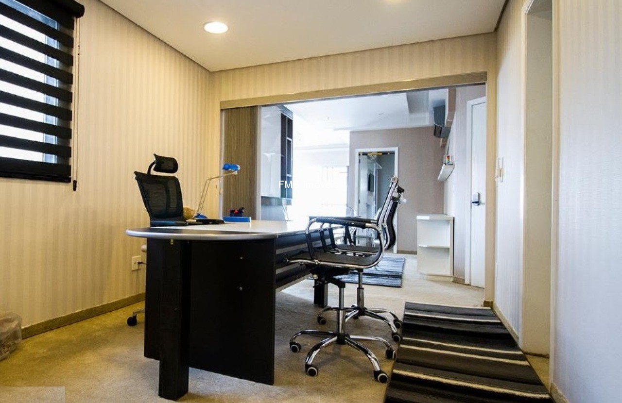 Apartamento, 2 quartos, 90 m² - Foto 19