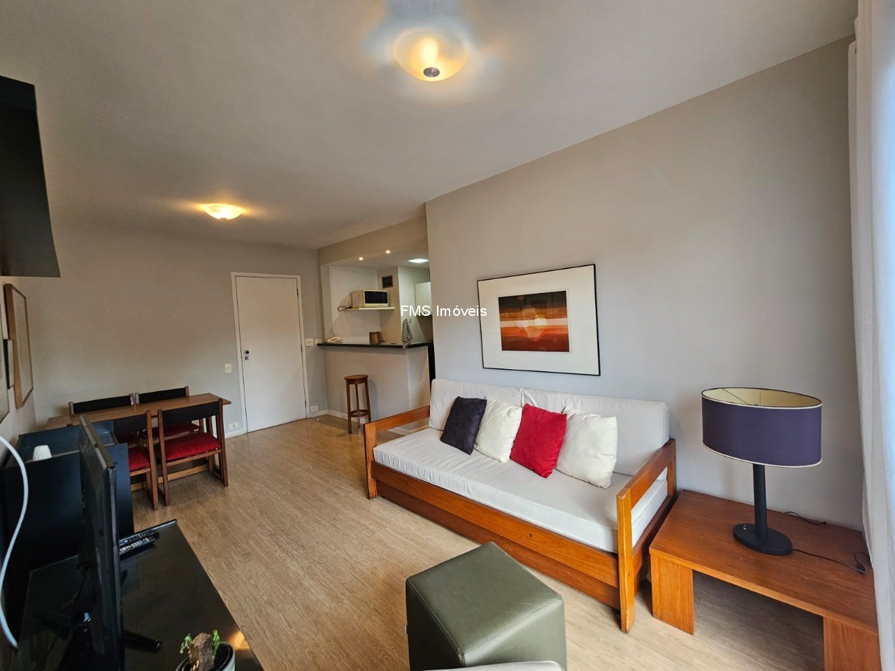 Apartamento, 1 quarto, 42 m² - Foto 10