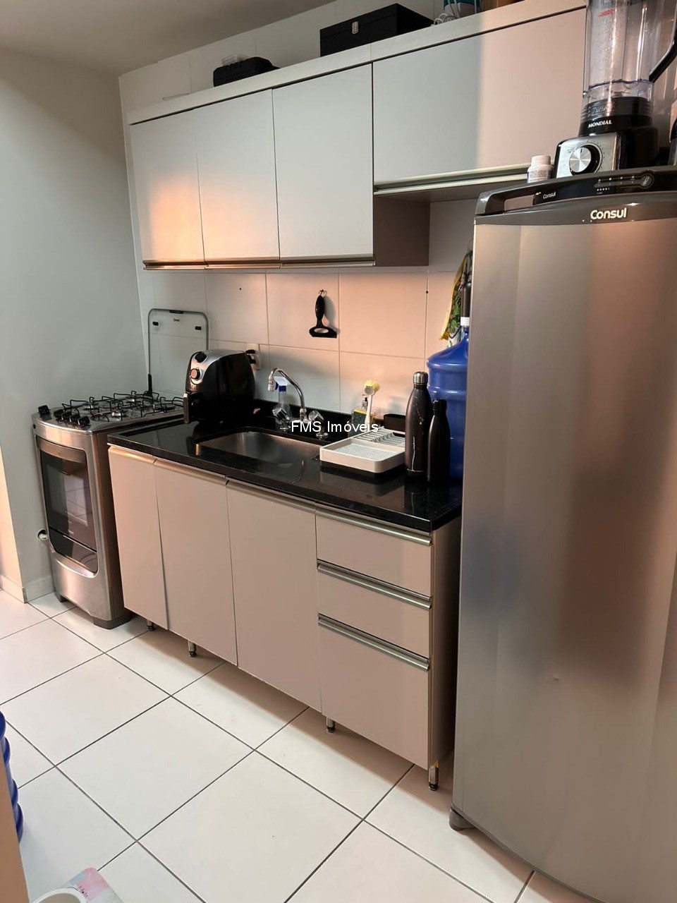 Apartamento, 1 quarto, 50 m² - Foto 5