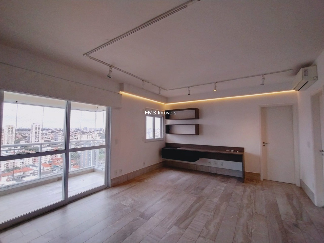 Apartamento, 1 quarto, 64 m² - Foto 11
