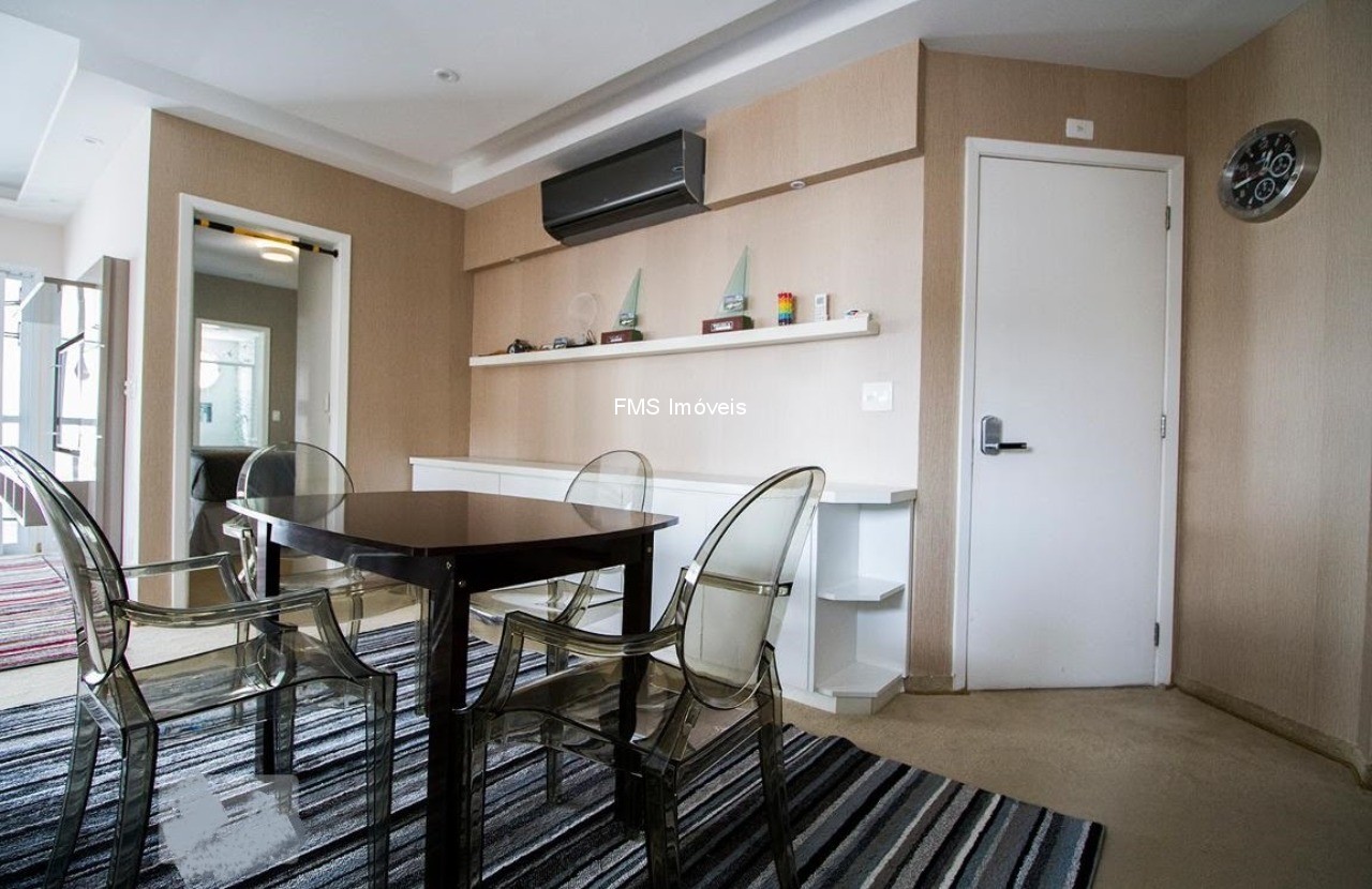 Apartamento, 2 quartos, 90 m² - Foto 3