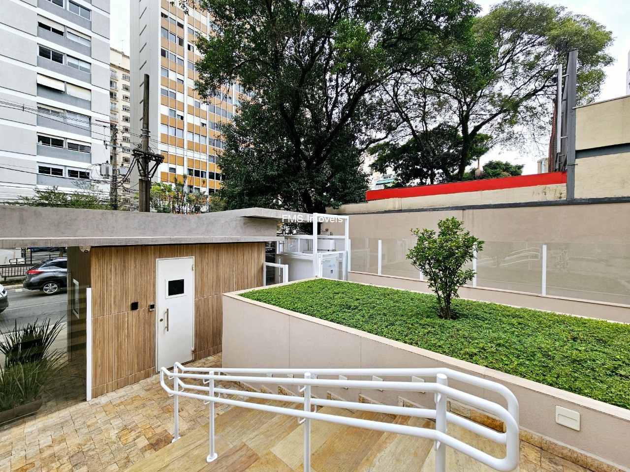 Apartamento, 3 quartos, 187 m² - Foto 37
