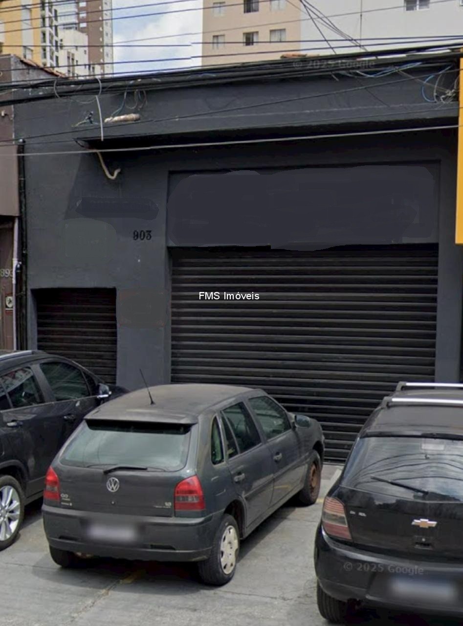 Loja-Salão, 90 m² - Foto 8