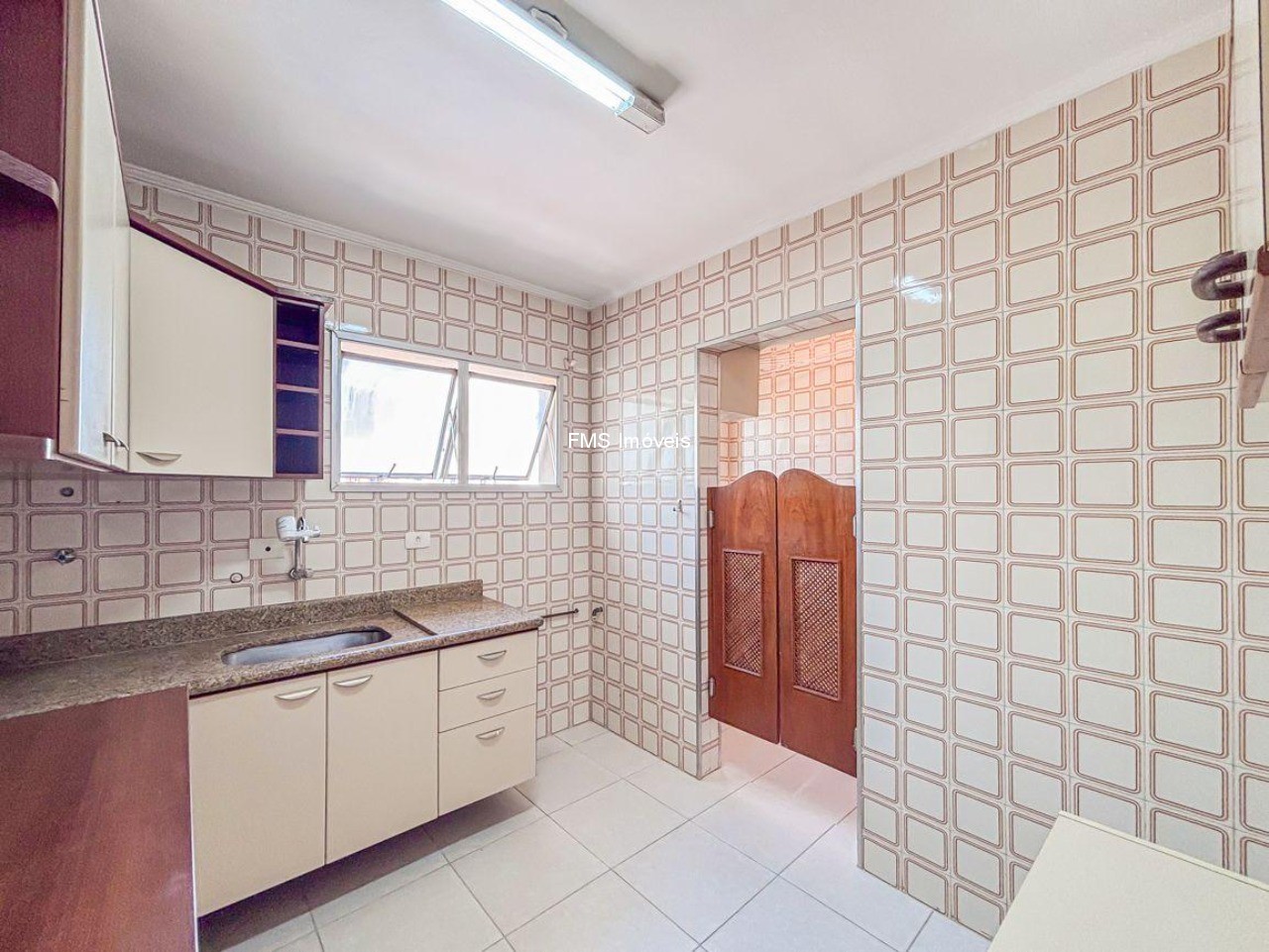 Apartamento, 2 quartos, 60 m² - Foto 7