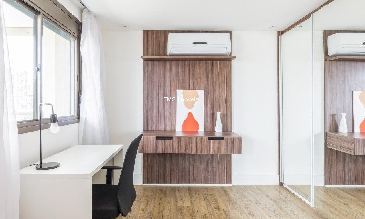 Apartamento, 2 quartos, 100 m² - Foto 13