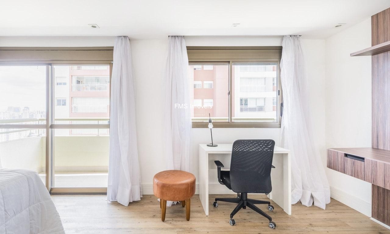 Apartamento, 2 quartos, 100 m² - Foto 14