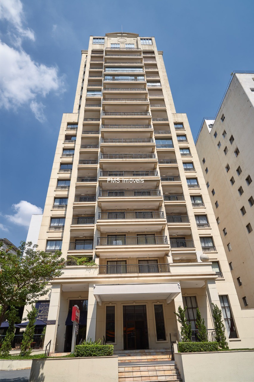 Apartamento, 1 quarto, 62 m² - Foto 14