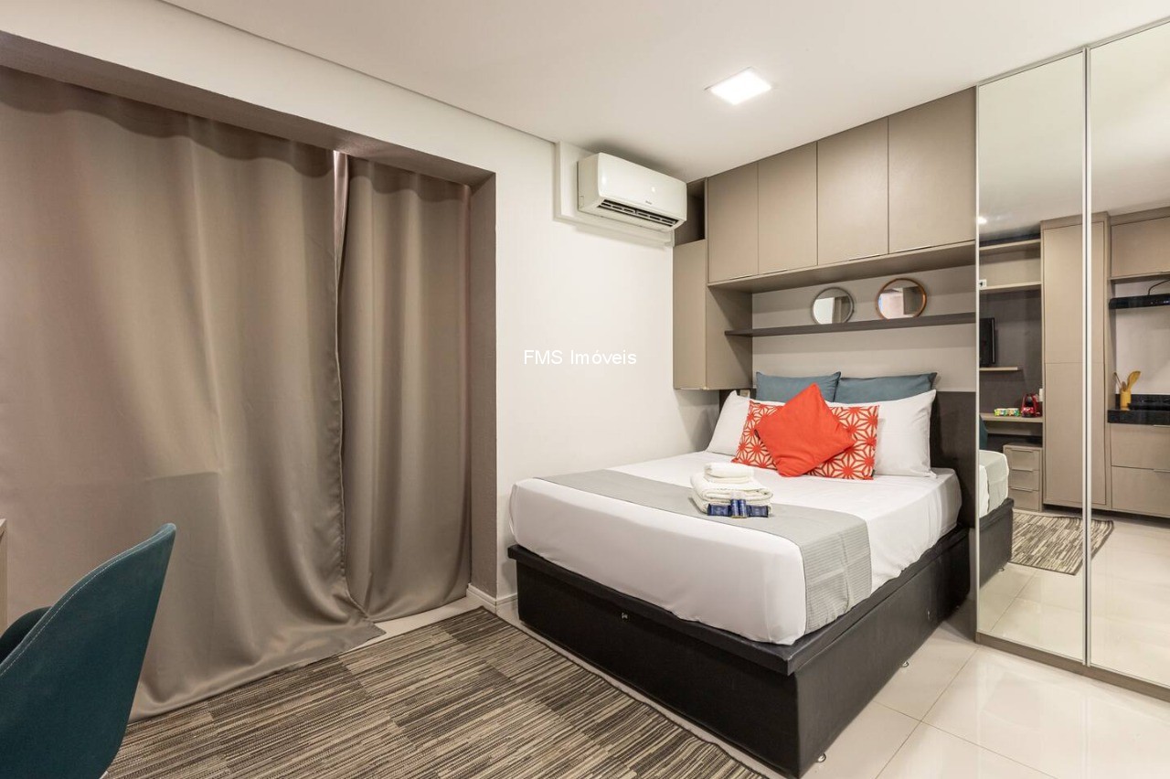 Apartamento, 1 quarto - Foto 6