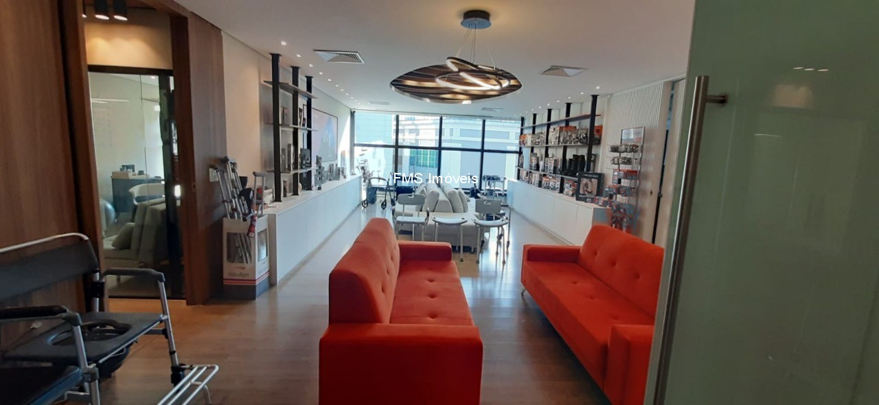 Sala-Conjunto, 324 m² - Foto 23