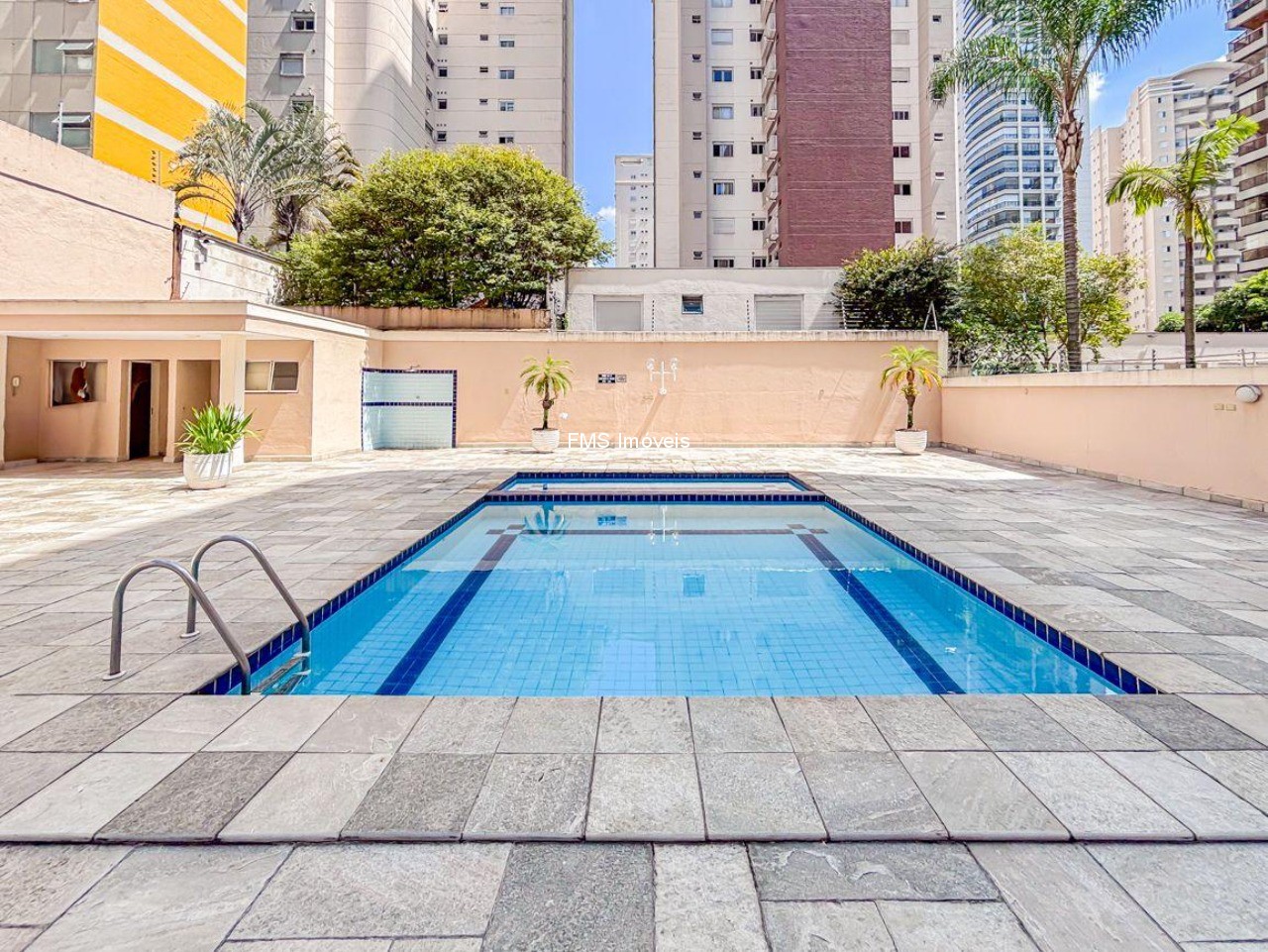 Apartamento, 2 quartos, 60 m² - Foto 25