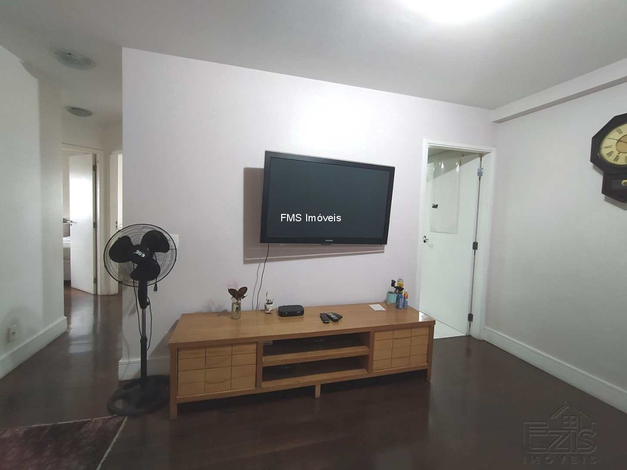 Apartamento, 3 quartos, 73 m² - Foto 4