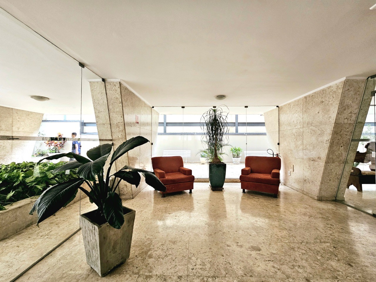 Apartamento, 3 quartos, 187 m² - Foto 33