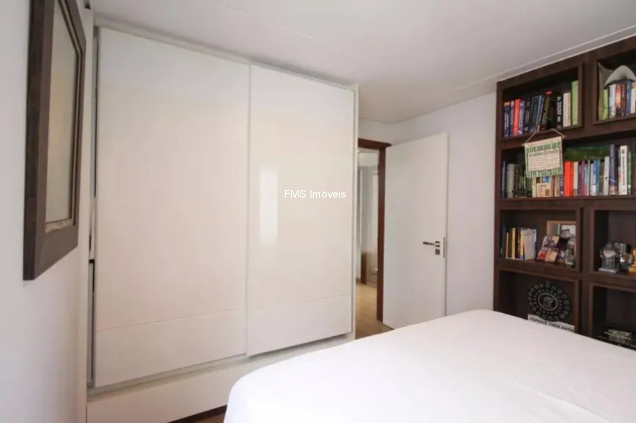 Apartamento, 3 quartos, 120 m² - Foto 13