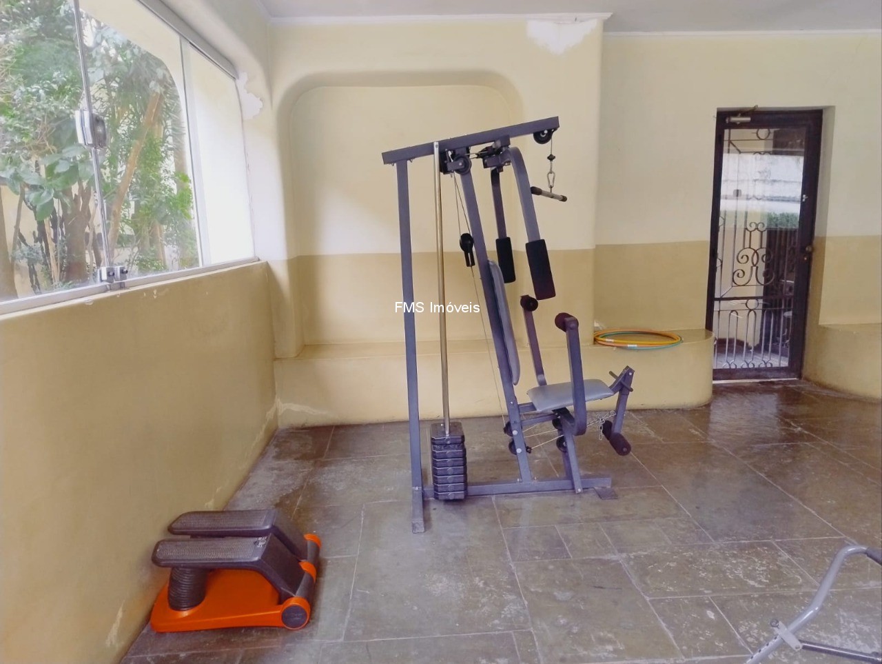 Apartamento, 2 quartos, 64 m² - Foto 50