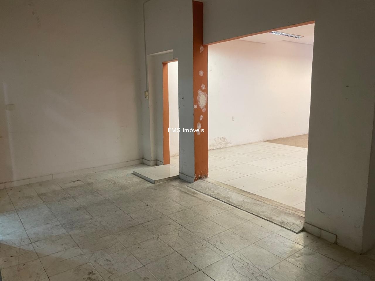 Loja-Salão, 90 m² - Foto 7