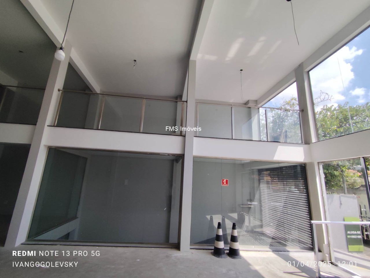Prédio Inteiro, 630 m² - Foto 6