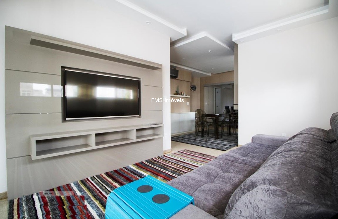 Apartamento, 2 quartos, 90 m² - Foto 1