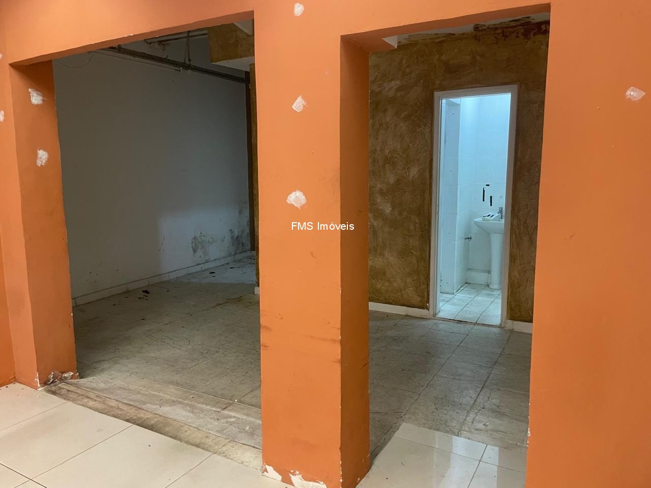 Loja-Salão, 90 m² - Foto 6