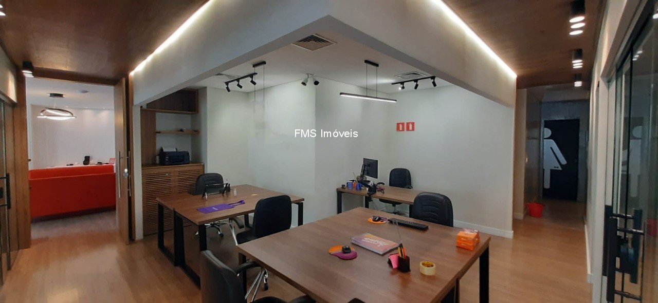Sala-Conjunto, 324 m² - Foto 6