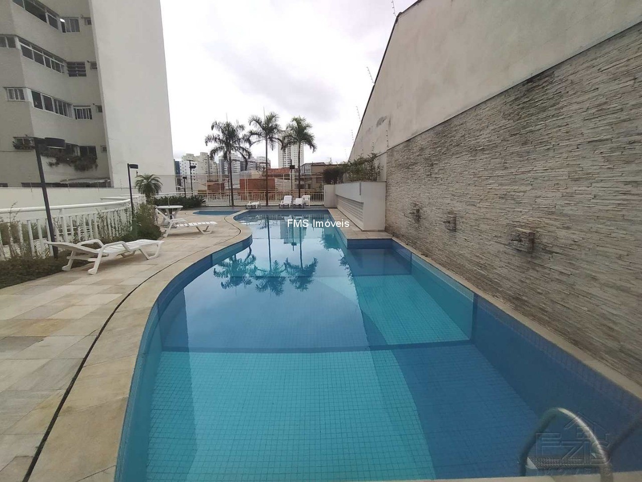 Apartamento, 3 quartos, 73 m² - Foto 21