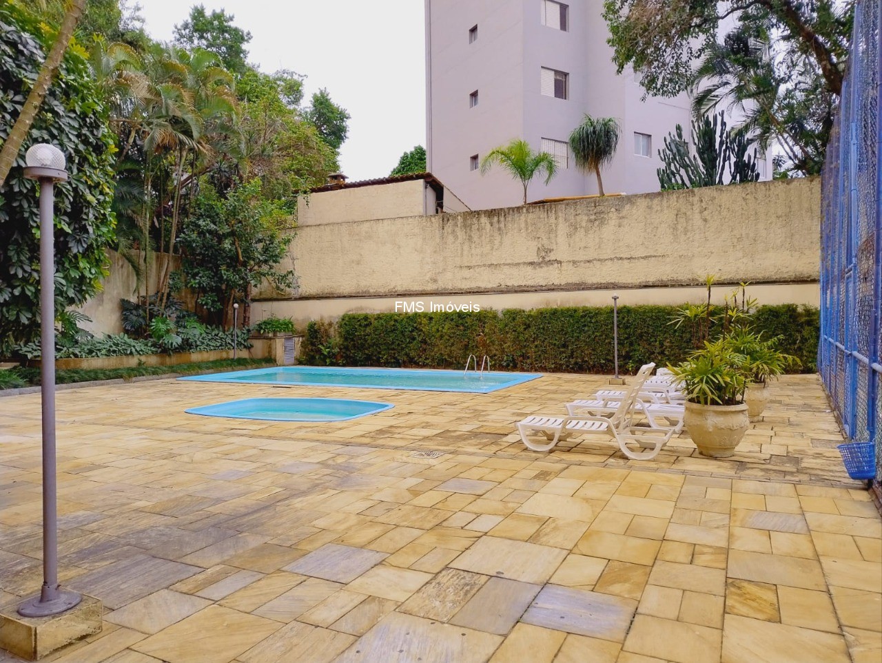 Apartamento, 2 quartos, 64 m² - Foto 46