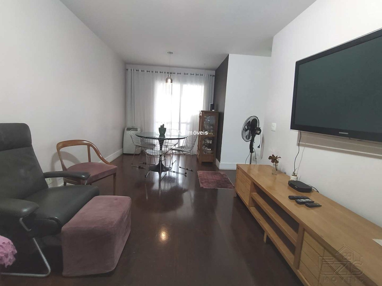 Apartamento, 3 quartos, 73 m² - Foto 1