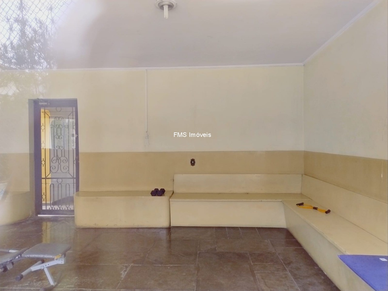 Apartamento, 2 quartos, 64 m² - Foto 48