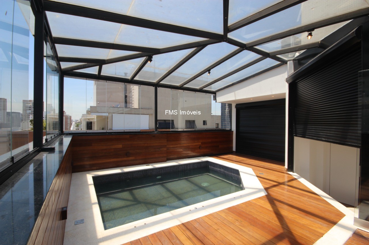 Cobertura, 3 quartos, 314 m² - Foto 9