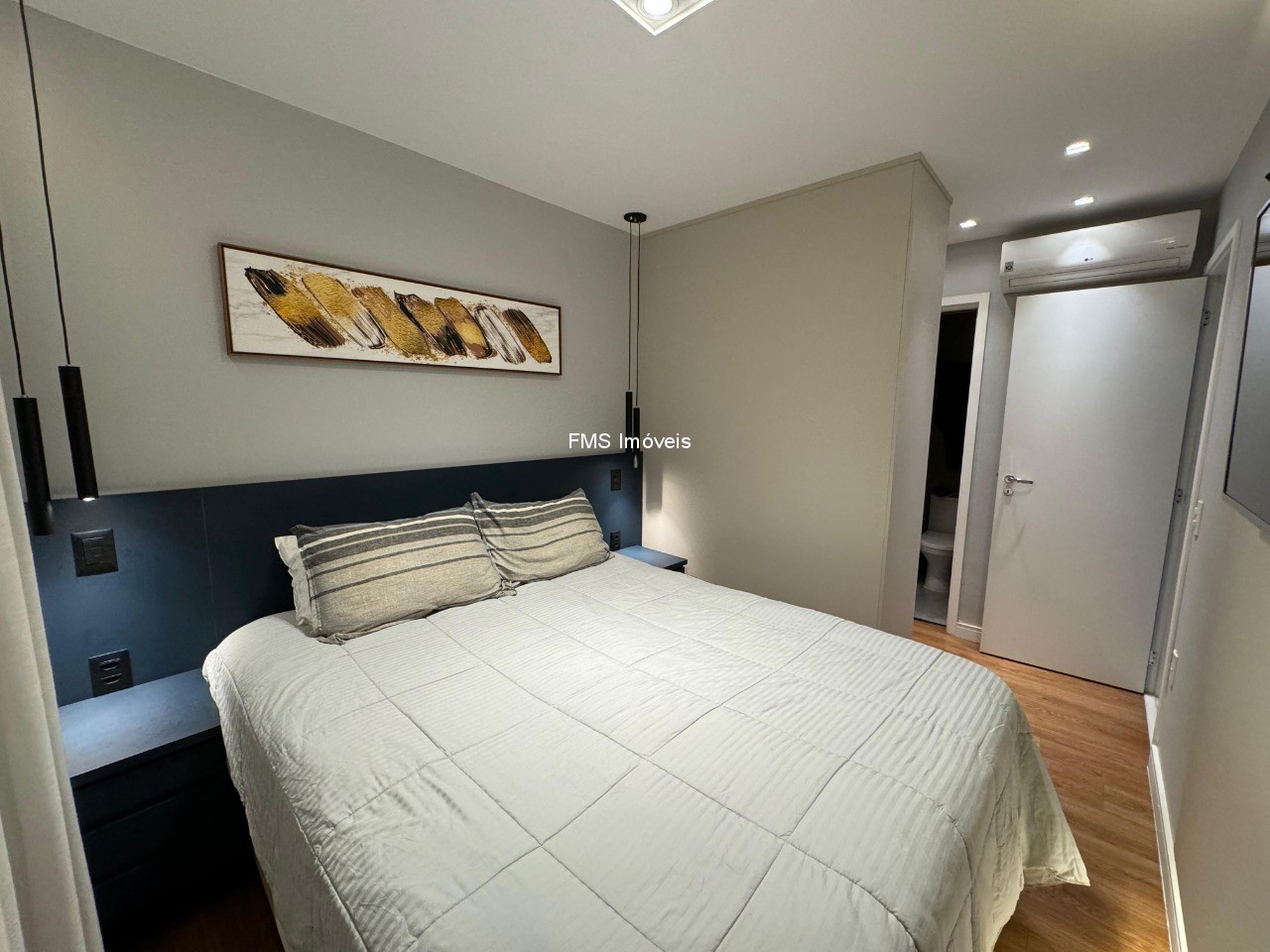 Apartamento, 2 quartos, 71 m² - Foto 6