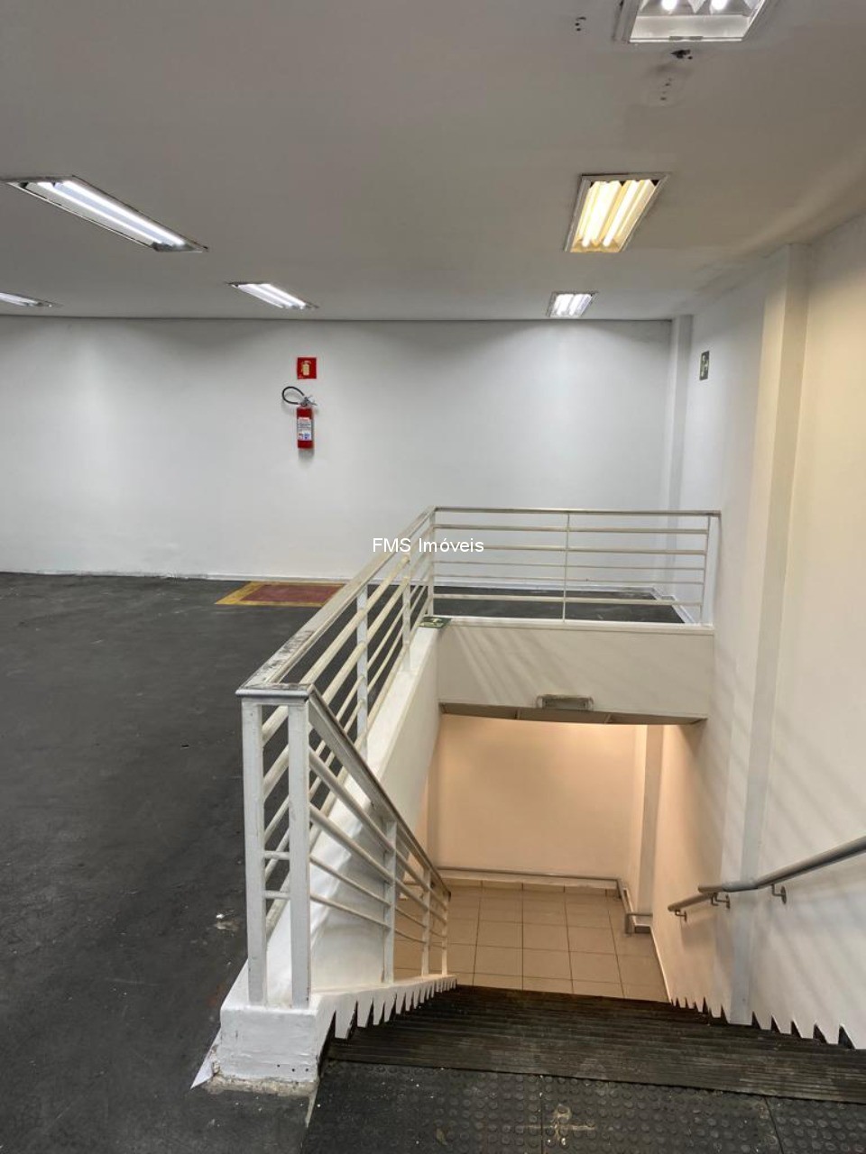 Loja-Salão, 477 m² - Foto 11