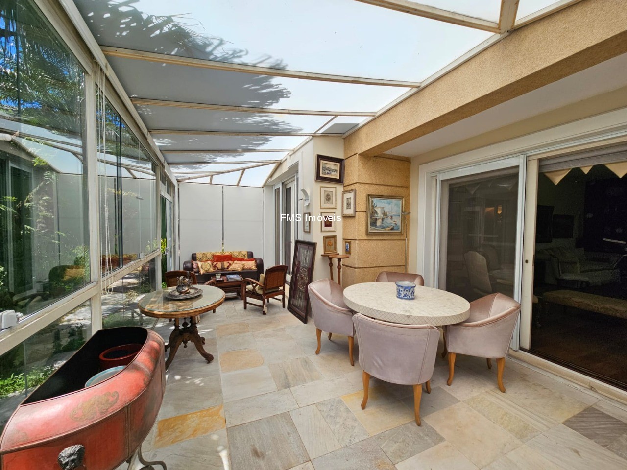 Casa, 3 quartos, 589 m² - Foto 44